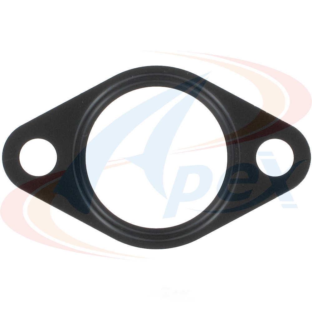 APEX AUTOMOBILE PARTS - Engine Coolant Thermostat Gasket - ABO - awo2307