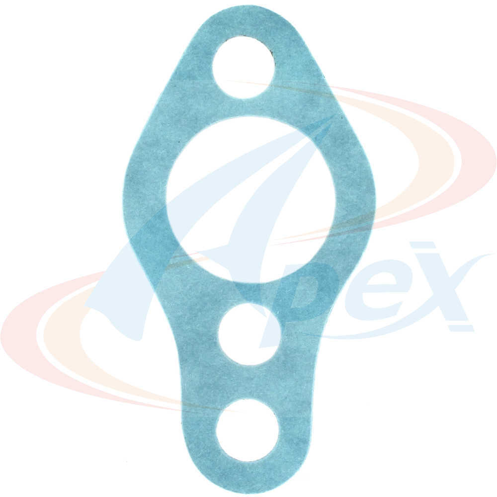 APEX AUTOMOBILE PARTS - Engine Water Pump Gasket - ABO - awp3018
