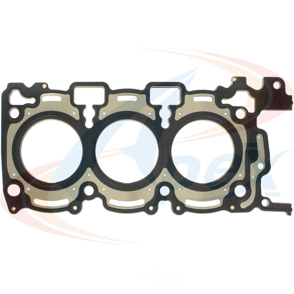 APEX AUTOMOBILE PARTS - Engine Cylinder Head Gasket - ABO - ahg1412l