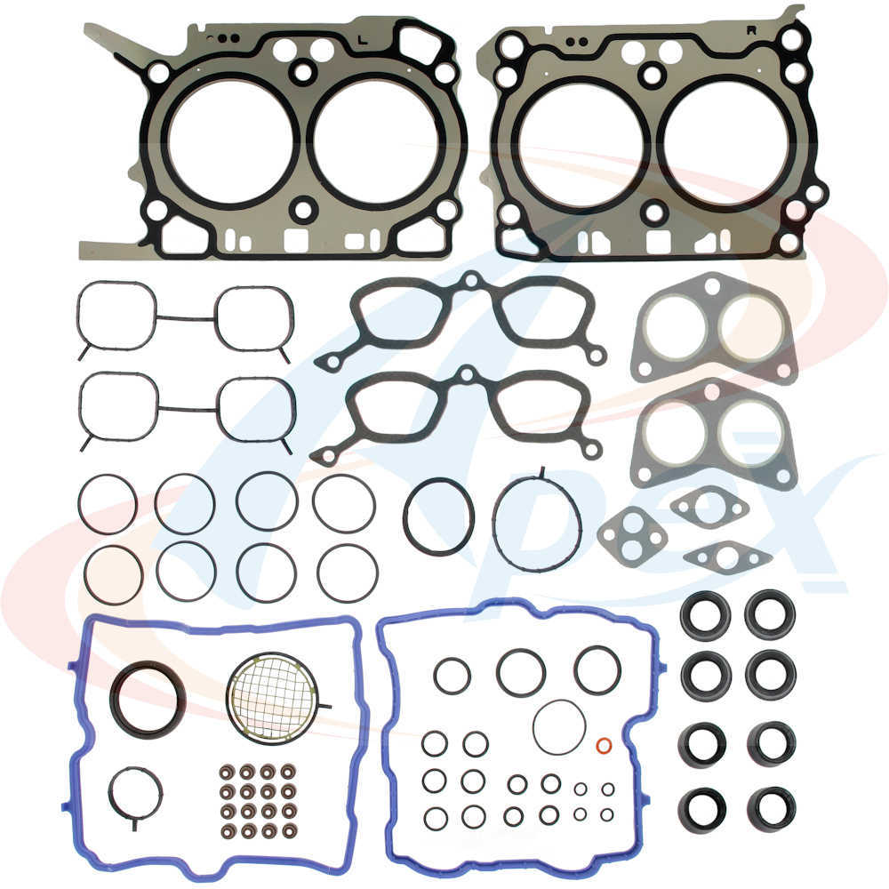 APEX AUTOMOBILE PARTS - Engine Cylinder Head Gasket Set - ABO - ahs6026