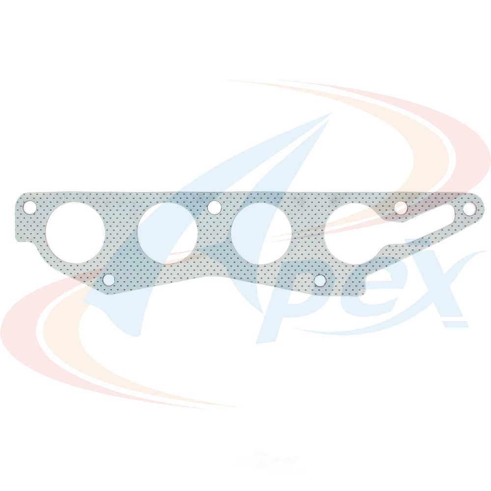APEX AUTOMOBILE PARTS - Exhaust Manifold Gasket Set - ABO - ams2761