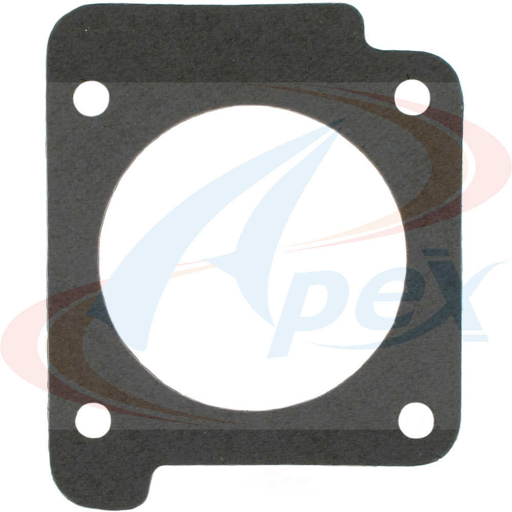 APEX AUTOMOBILE PARTS - Fuel Injection Throttle Body Mounting Gasket - ABO - atb4421