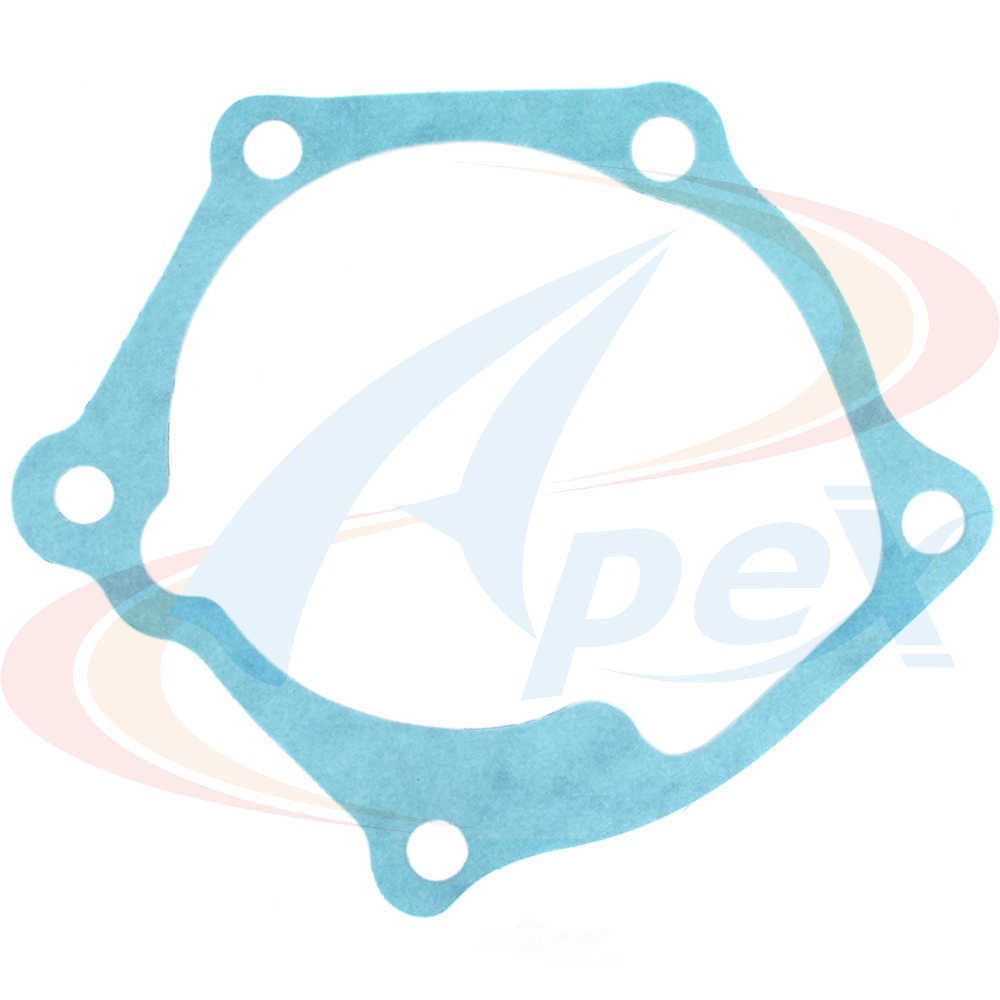 APEX AUTOMOBILE PARTS - Engine Water Pump Gasket - ABO - awp3189