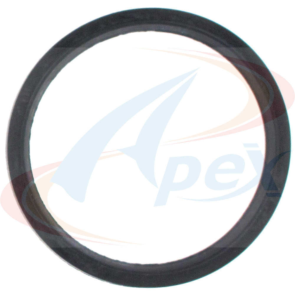 APEX AUTOMOBILE PARTS - Engine Coolant Thermostat Gasket - ABO - awo2148
