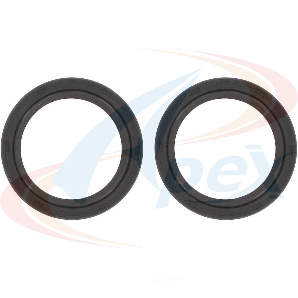 APEX AUTOMOBILE PARTS - Engine Camshaft Seal - ABO - atc6240