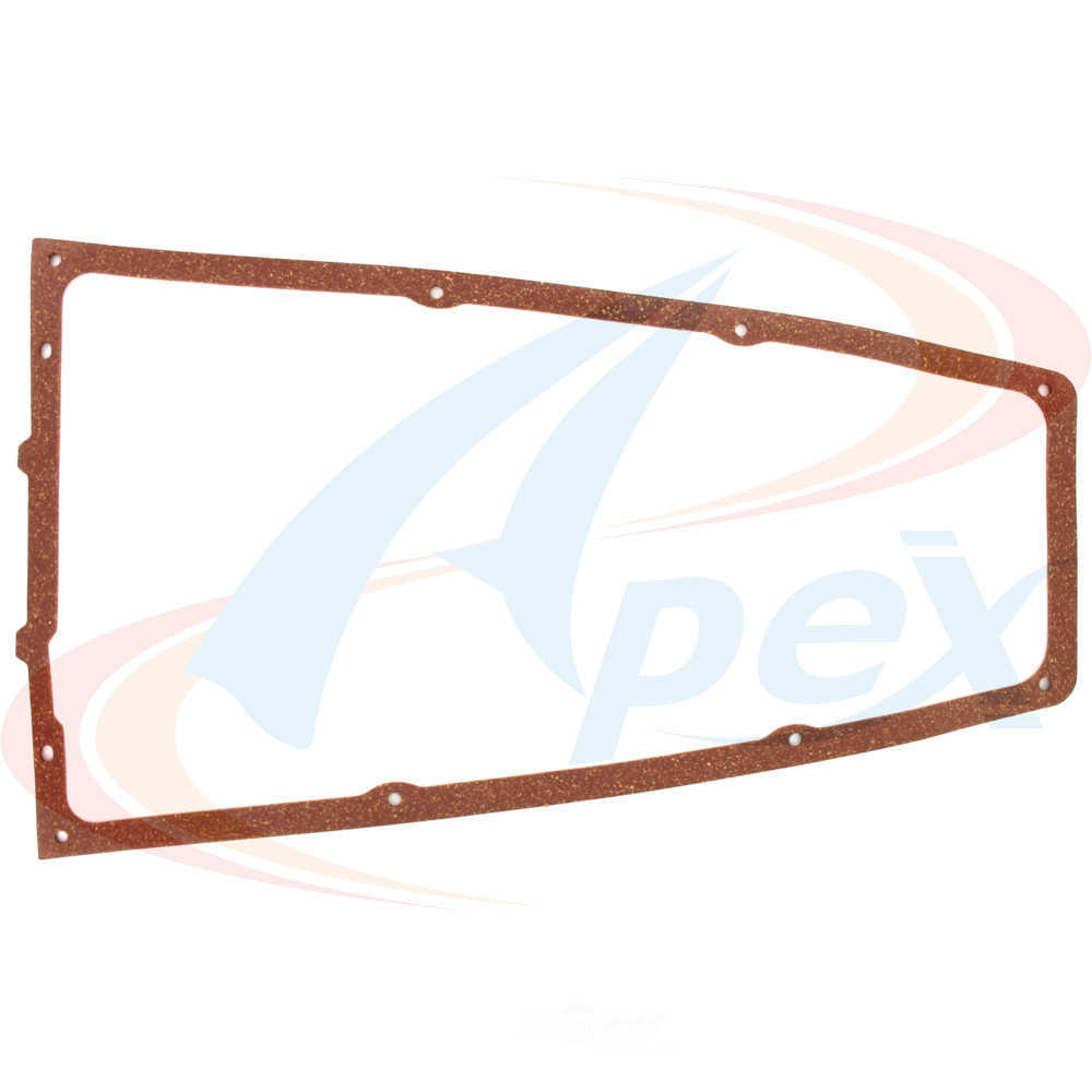 APEX AUTOMOBILE PARTS - Engine Valve Cover Gasket Set - ABO - avc1303