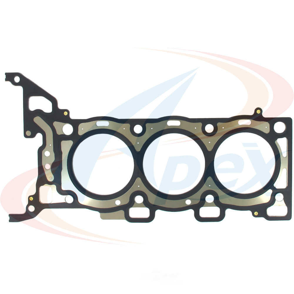 APEX AUTOMOBILE PARTS - Engine Cylinder Head Gasket - ABO - ahg1317l