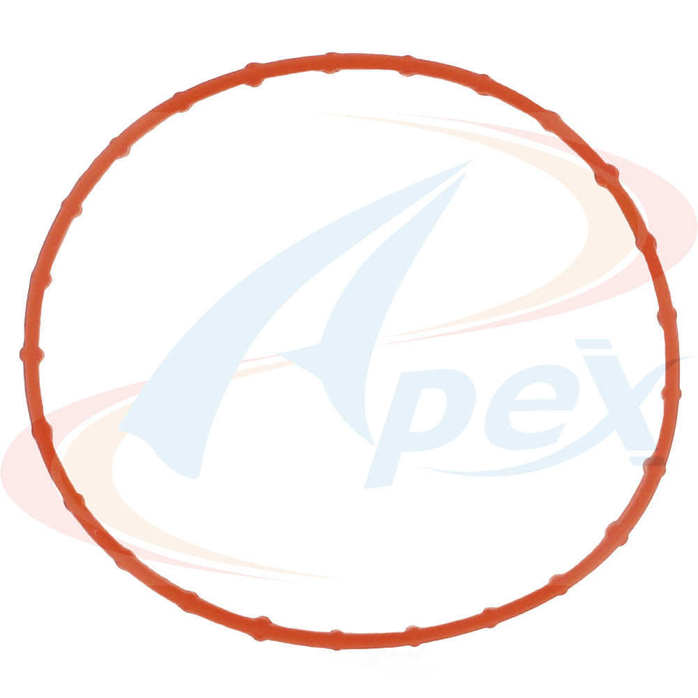 APEX AUTOMOBILE PARTS - Fuel Injection Throttle Body Mounting Gasket - ABO - atb4198