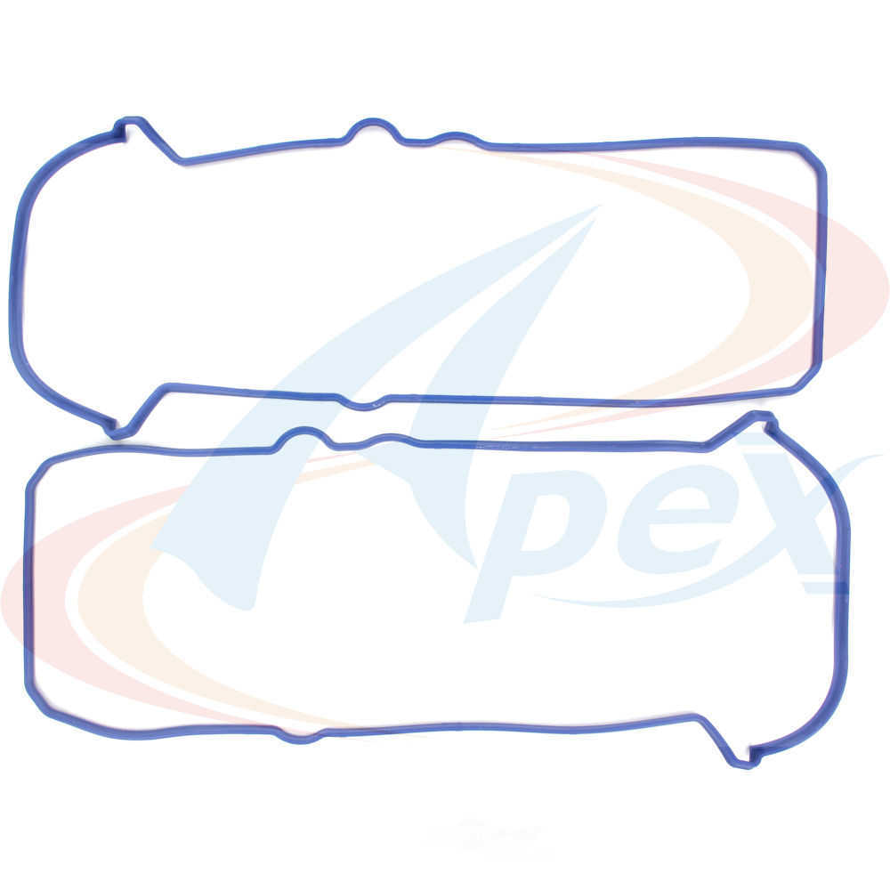 APEX AUTOMOBILE PARTS - Engine Valve Cover Gasket Set - ABO - avc859