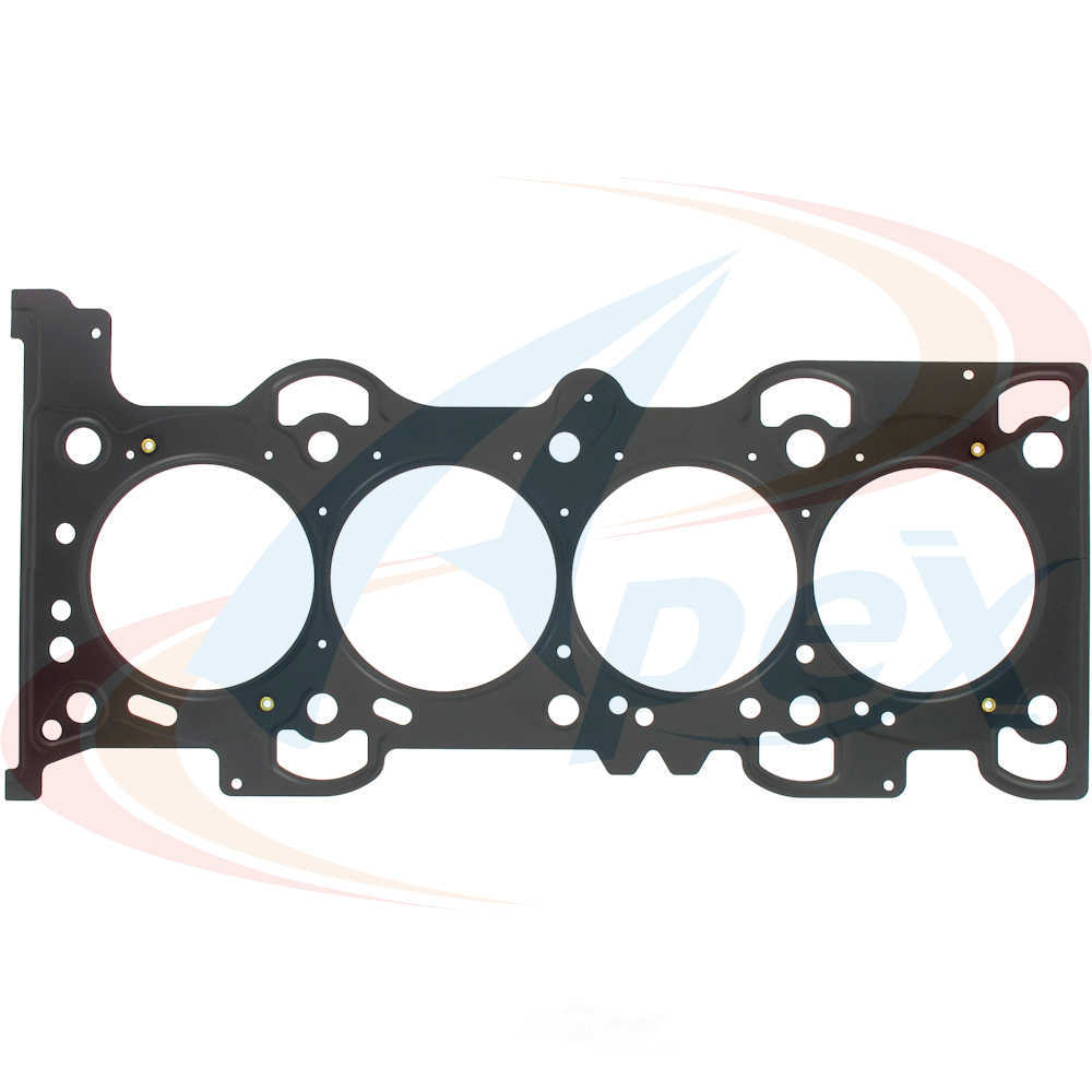 APEX AUTOMOBILE PARTS - Engine Cylinder Head Gasket - ABO - ahg1381