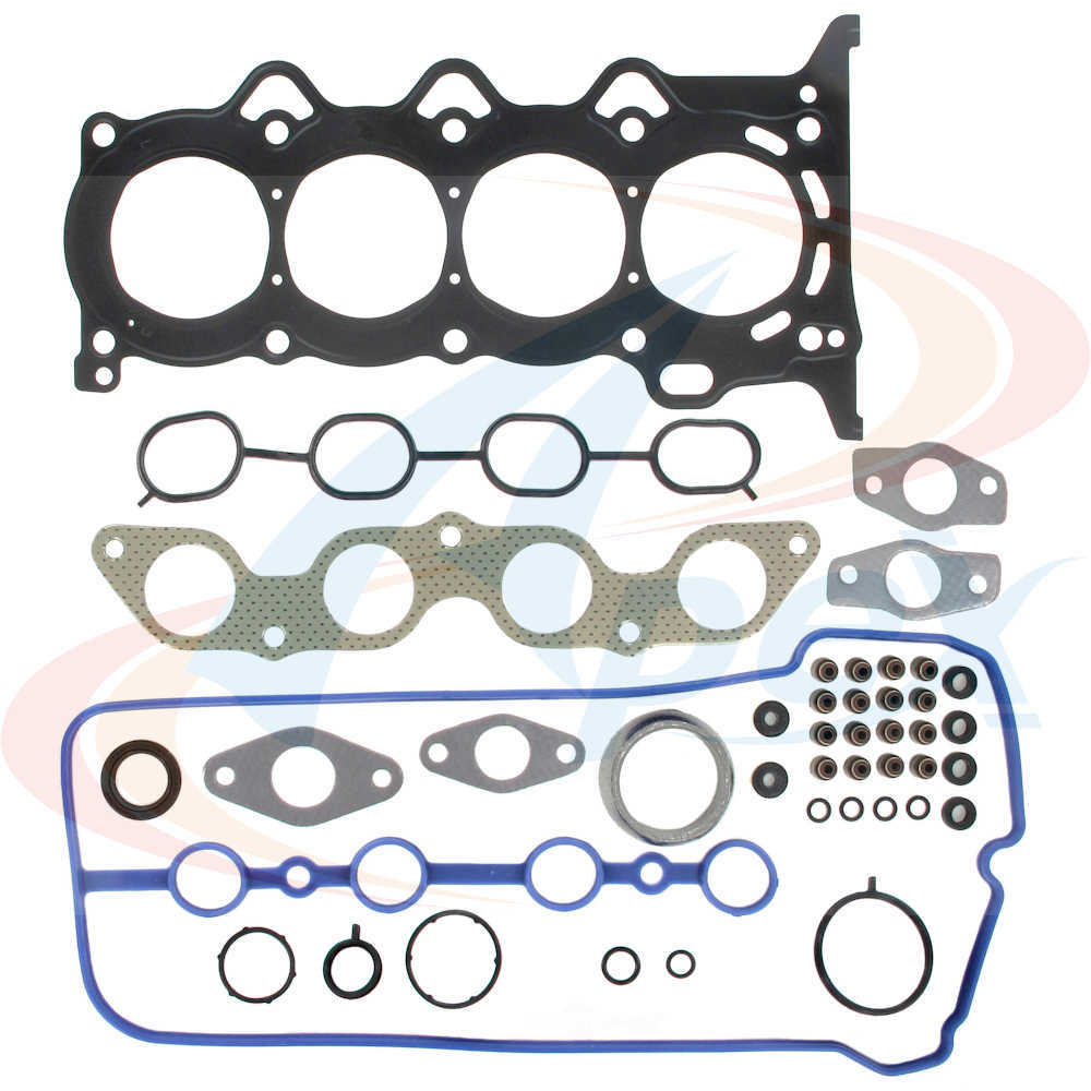 APEX AUTOMOBILE PARTS - Engine Cylinder Head Gasket Set - ABO - ahs8105