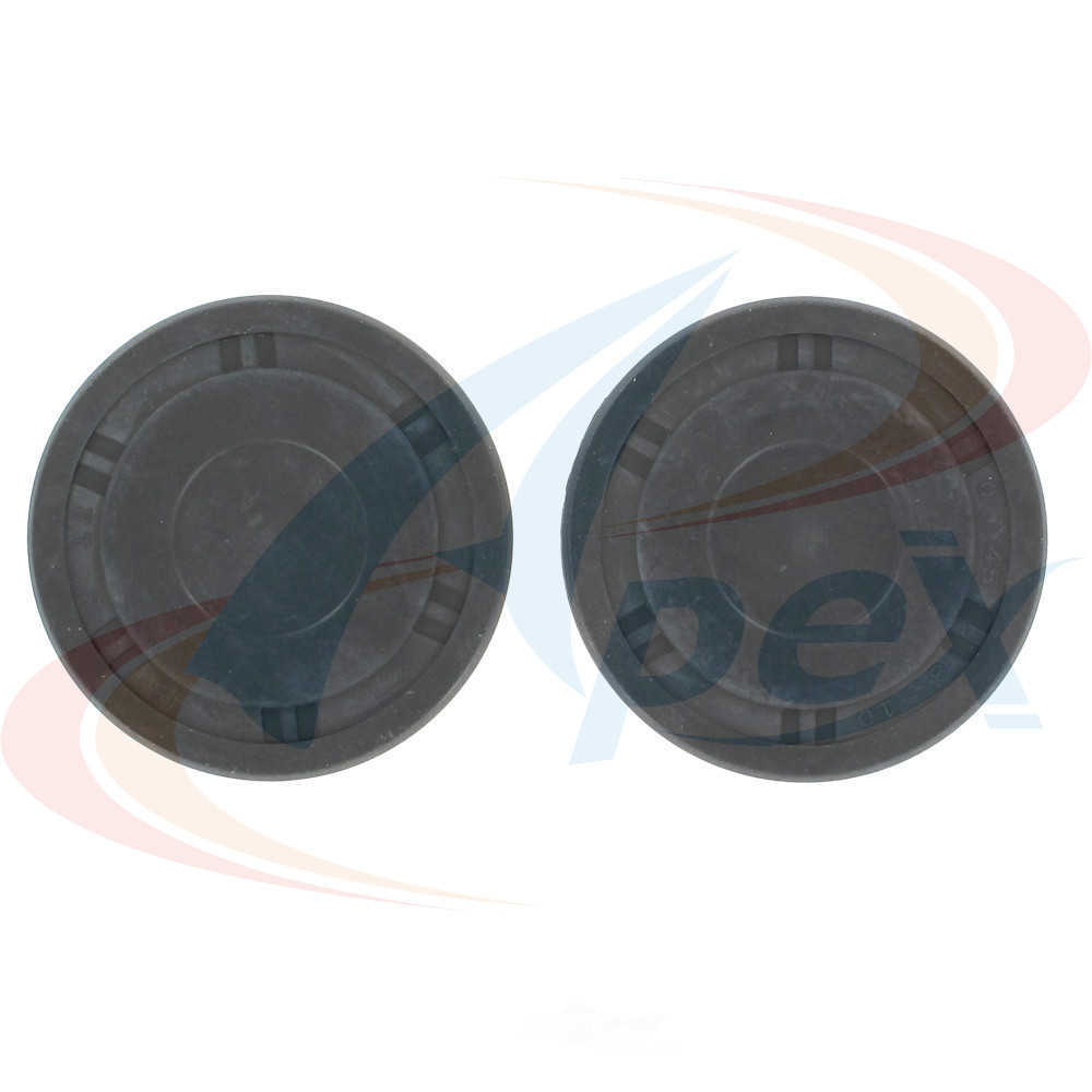 APEX AUTOMOBILE PARTS - Engine Circular Plug - ABO - atc3131