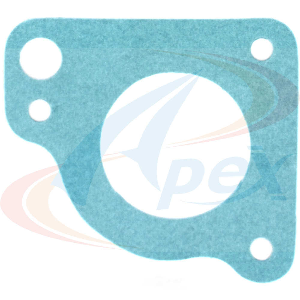 APEX AUTOMOBILE PARTS - Engine Coolant Thermostat Gasket - ABO - awo2062