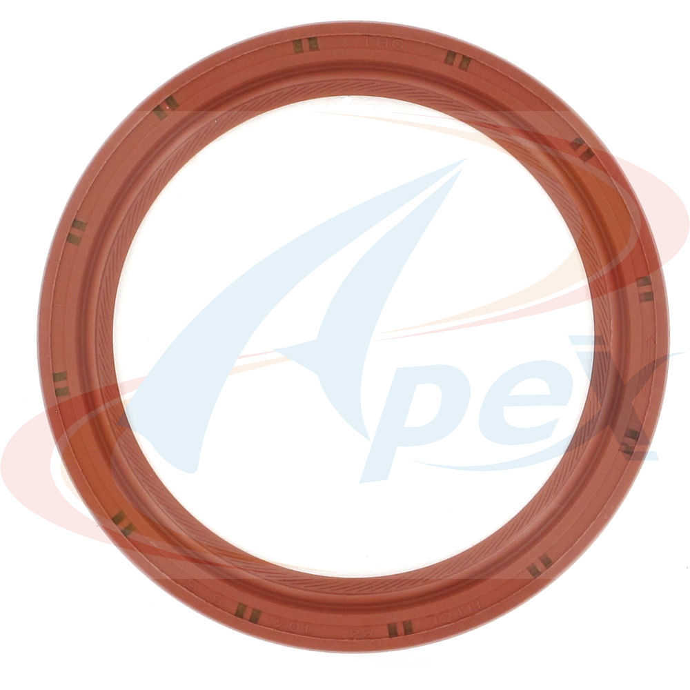 APEX AUTOMOBILE PARTS - Engine Crankshaft Seal Kit - ABO - abs551