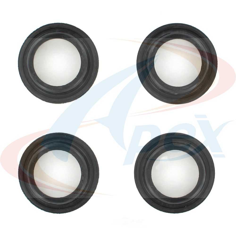 APEX AUTOMOBILE PARTS - Spark Plug Tube Seal Set - ABO - aes802