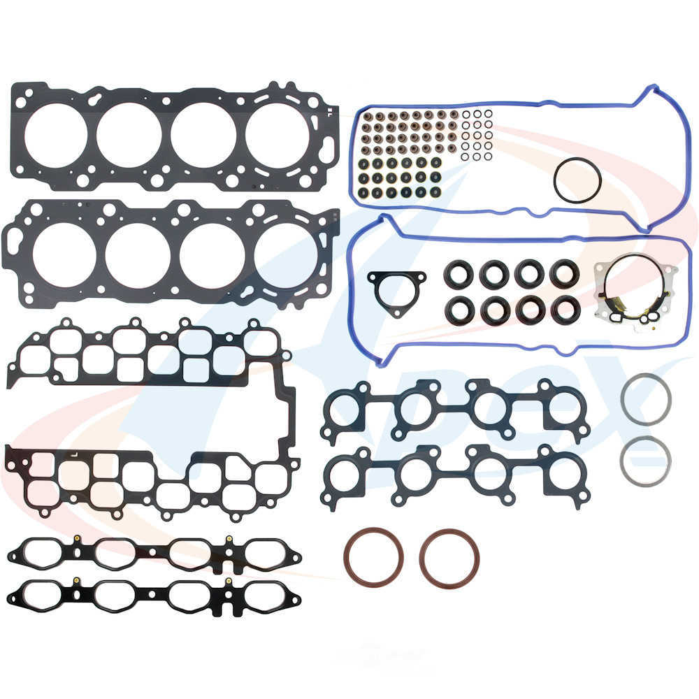APEX AUTOMOBILE PARTS - Engine Cylinder Head Gasket Set - ABO - ahs8065