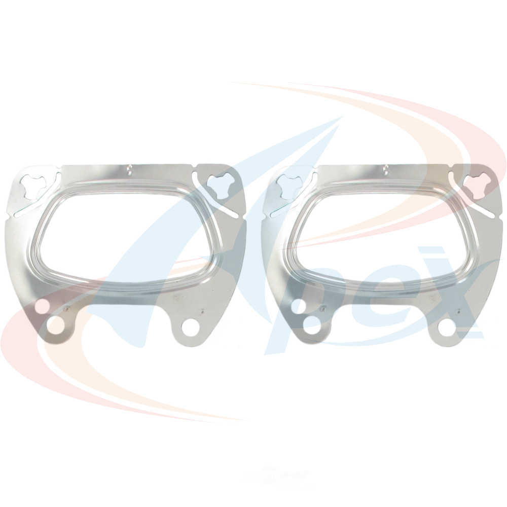APEX AUTOMOBILE PARTS - Exhaust Manifold Gasket Set - ABO - ams13122