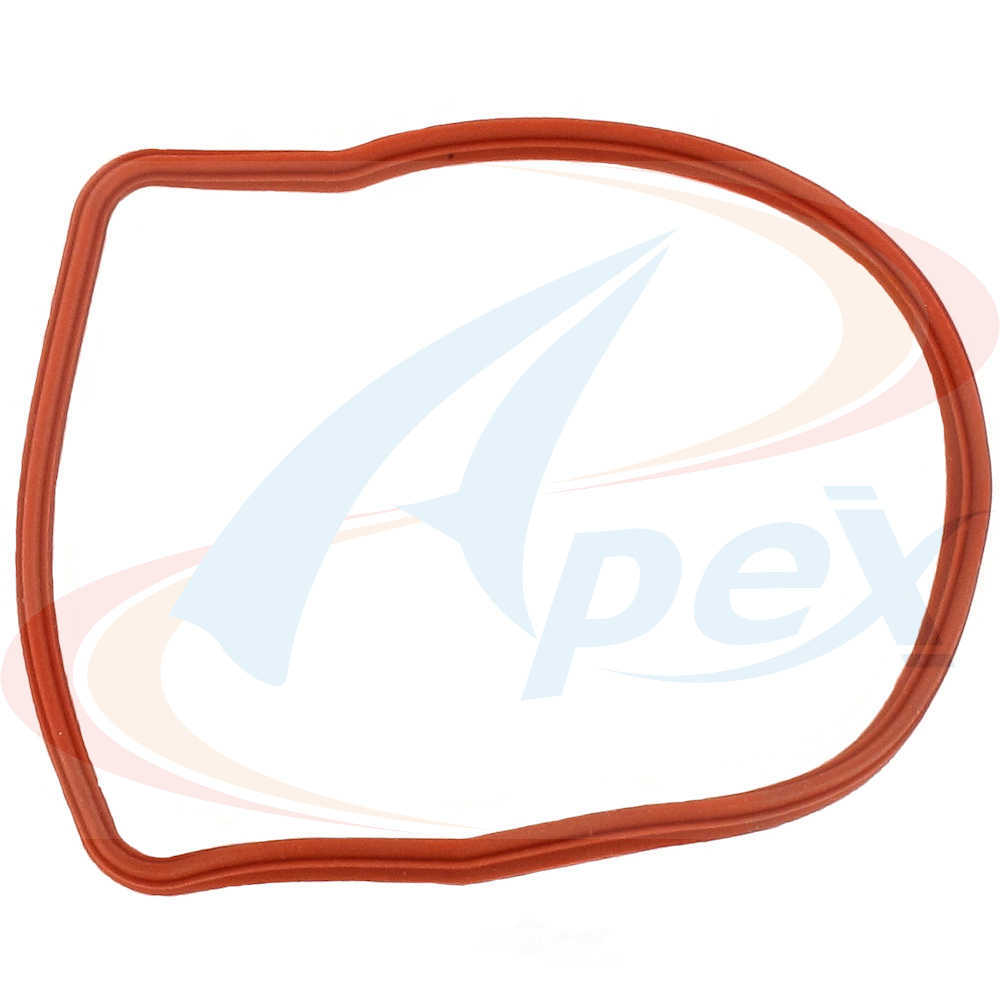 APEX AUTOMOBILE PARTS - Fuel Injection Throttle Body Mounting Gasket - ABO - atb4024