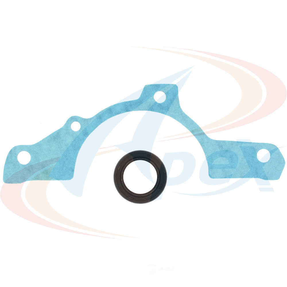 APEX AUTOMOBILE PARTS - Engine Crankshaft Seal - ABO - atc11002