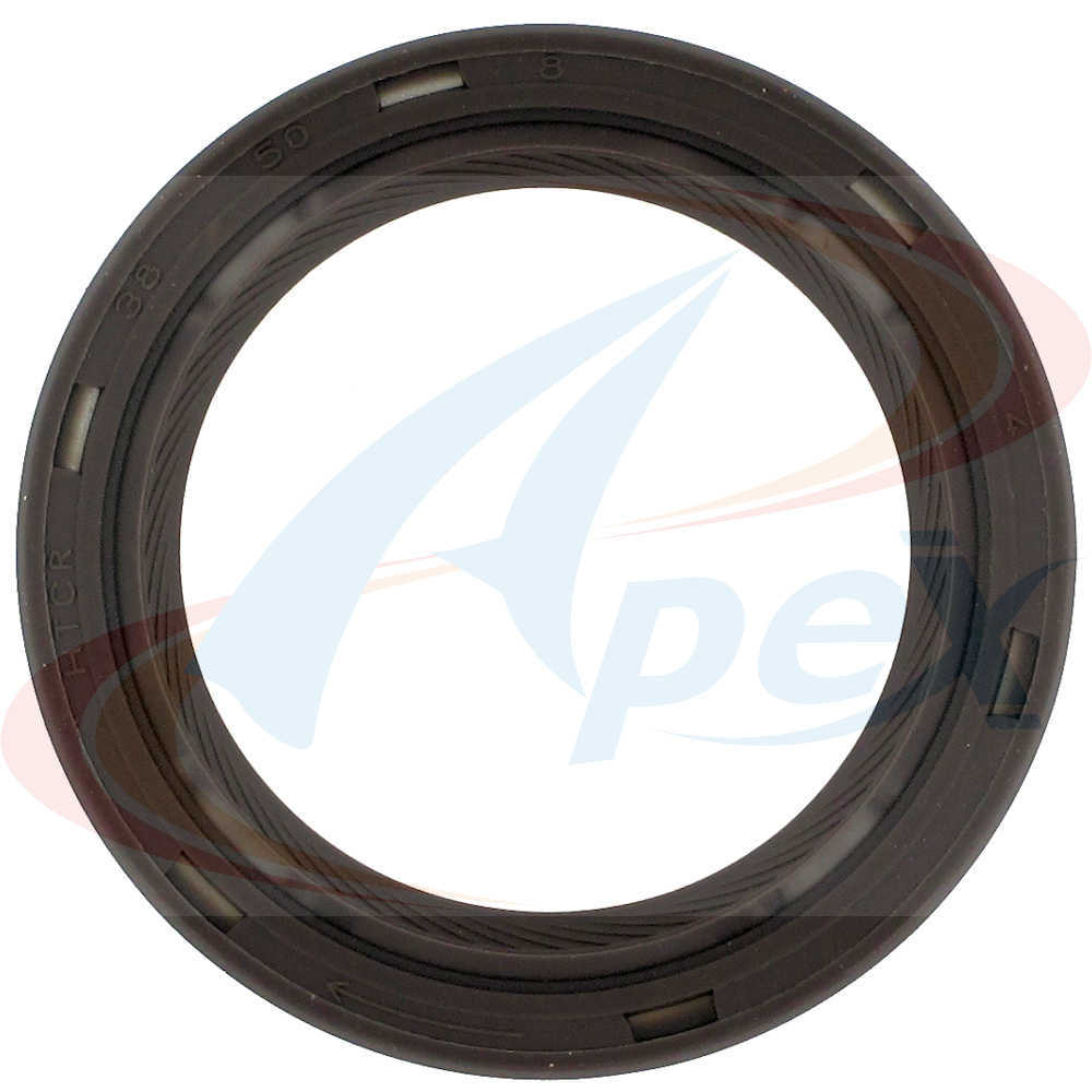 APEX AUTOMOBILE PARTS - Engine Camshaft Seal - ABO - atc8130