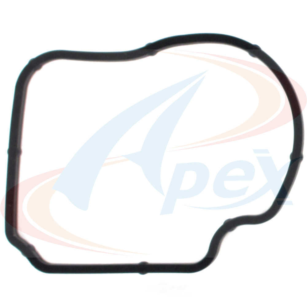 APEX AUTOMOBILE PARTS - Engine Coolant Thermostat Gasket - ABO - awo2219