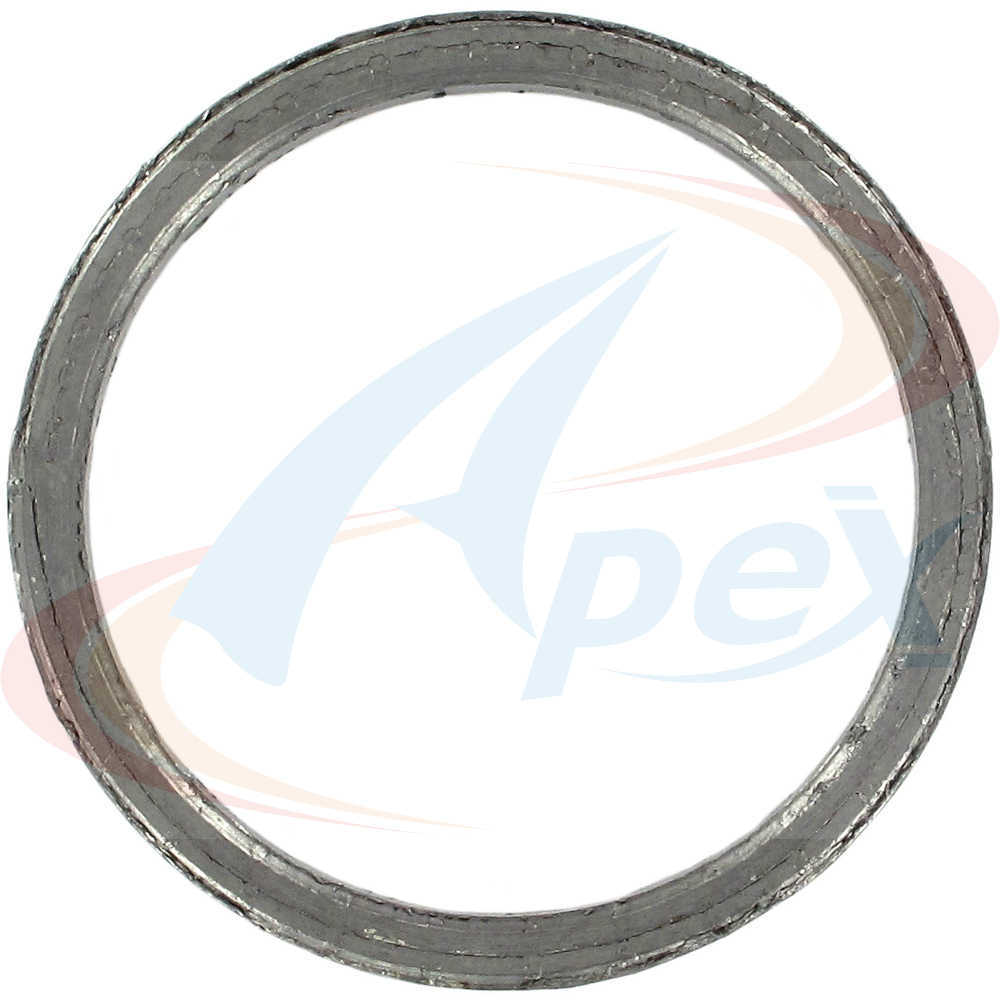 APEX AUTOMOBILE PARTS - Exhaust Pipe Flange Gasket - ABO - aeg1120