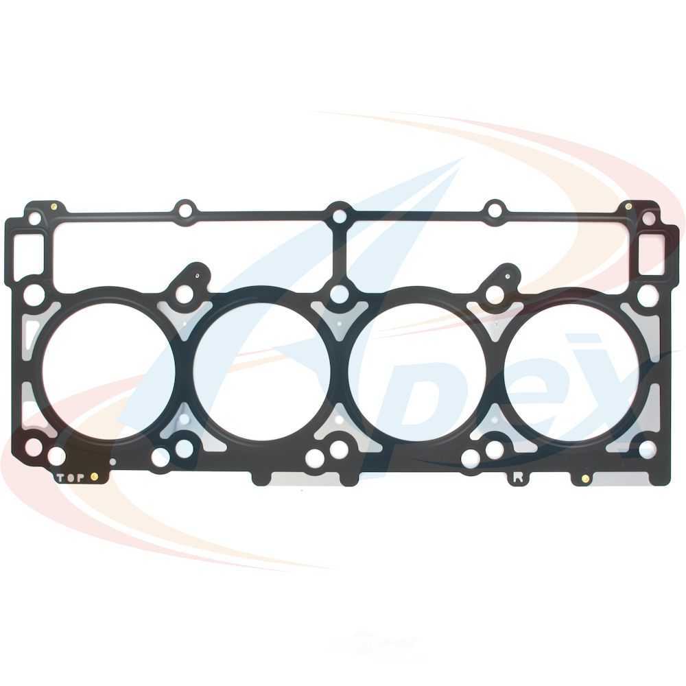 APEX AUTOMOBILE PARTS - Engine Cylinder Head Gasket - ABO - ahg275r