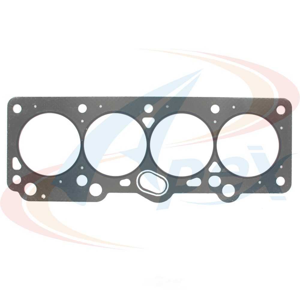 APEX AUTOMOBILE PARTS - Engine Cylinder Head Gasket - ABO - ahg440