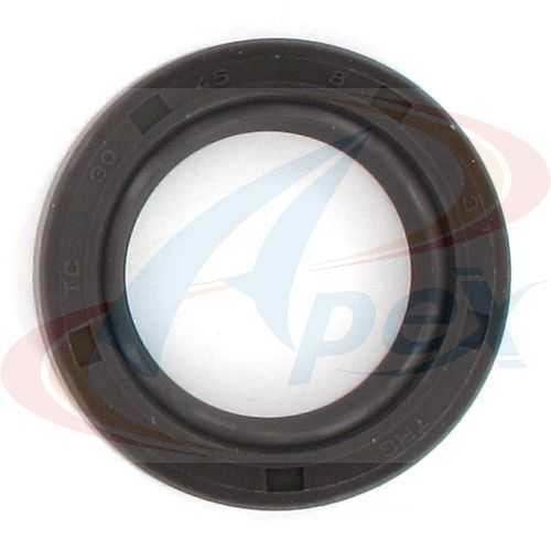 APEX AUTOMOBILE PARTS - Engine Camshaft Seal - ABO - atc3040