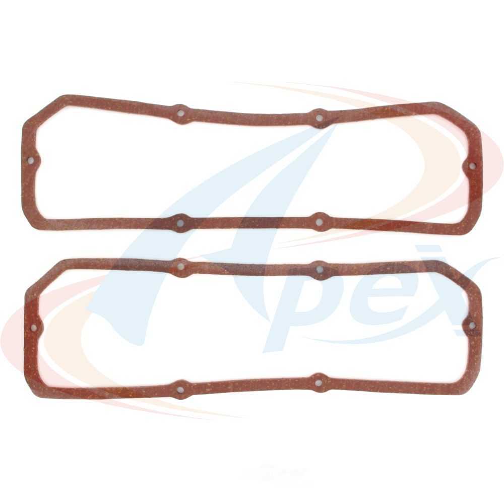 APEX AUTOMOBILE PARTS - Engine Valve Cover Gasket Set - ABO - avc315