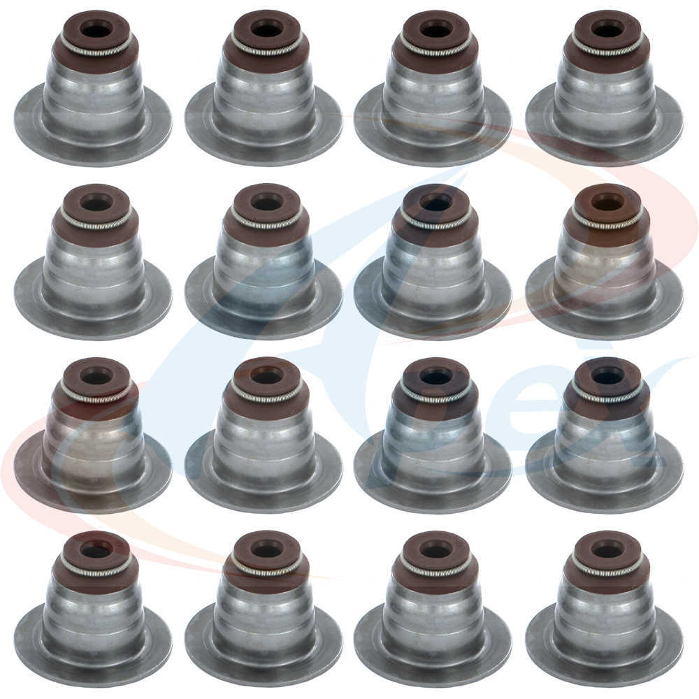 APEX AUTOMOBILE PARTS - Engine Valve Stem Oil Seal Set - ABO - avs3103