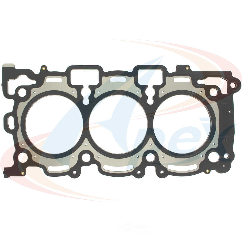 APEX AUTOMOBILE PARTS - Engine Cylinder Head Gasket - ABO - ahg1366r
