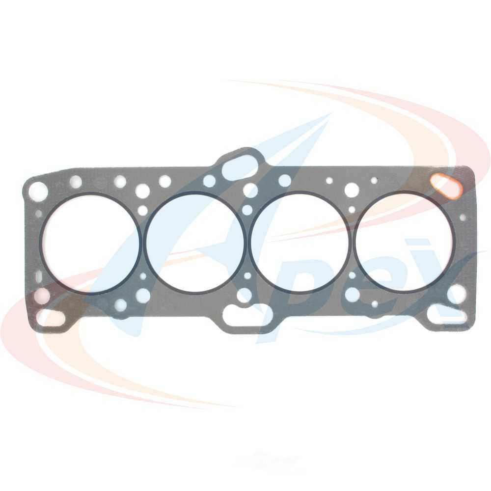 APEX AUTOMOBILE PARTS - Engine Cylinder Head Gasket - ABO - ahg203