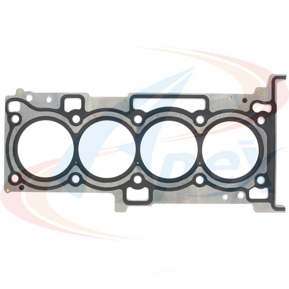 APEX AUTOMOBILE PARTS - Engine Cylinder Head Gasket - ABO - ahg286