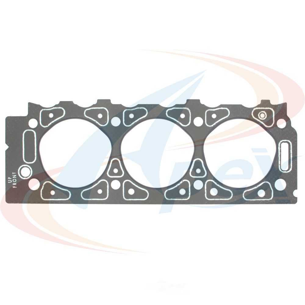 APEX AUTOMOBILE PARTS - Engine Cylinder Head Gasket - ABO - ahg425l