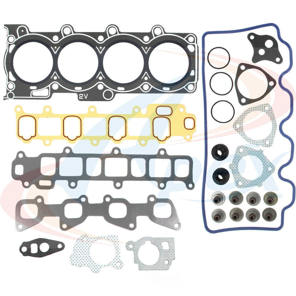 APEX AUTOMOBILE PARTS - Engine Cylinder Head Gasket Set - ABO - ahs3046