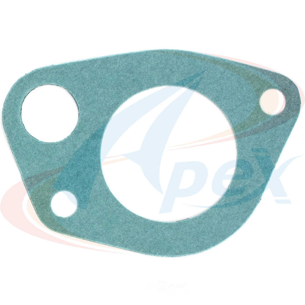 APEX AUTOMOBILE PARTS - Engine Coolant Outlet Gasket - ABO - awo2031