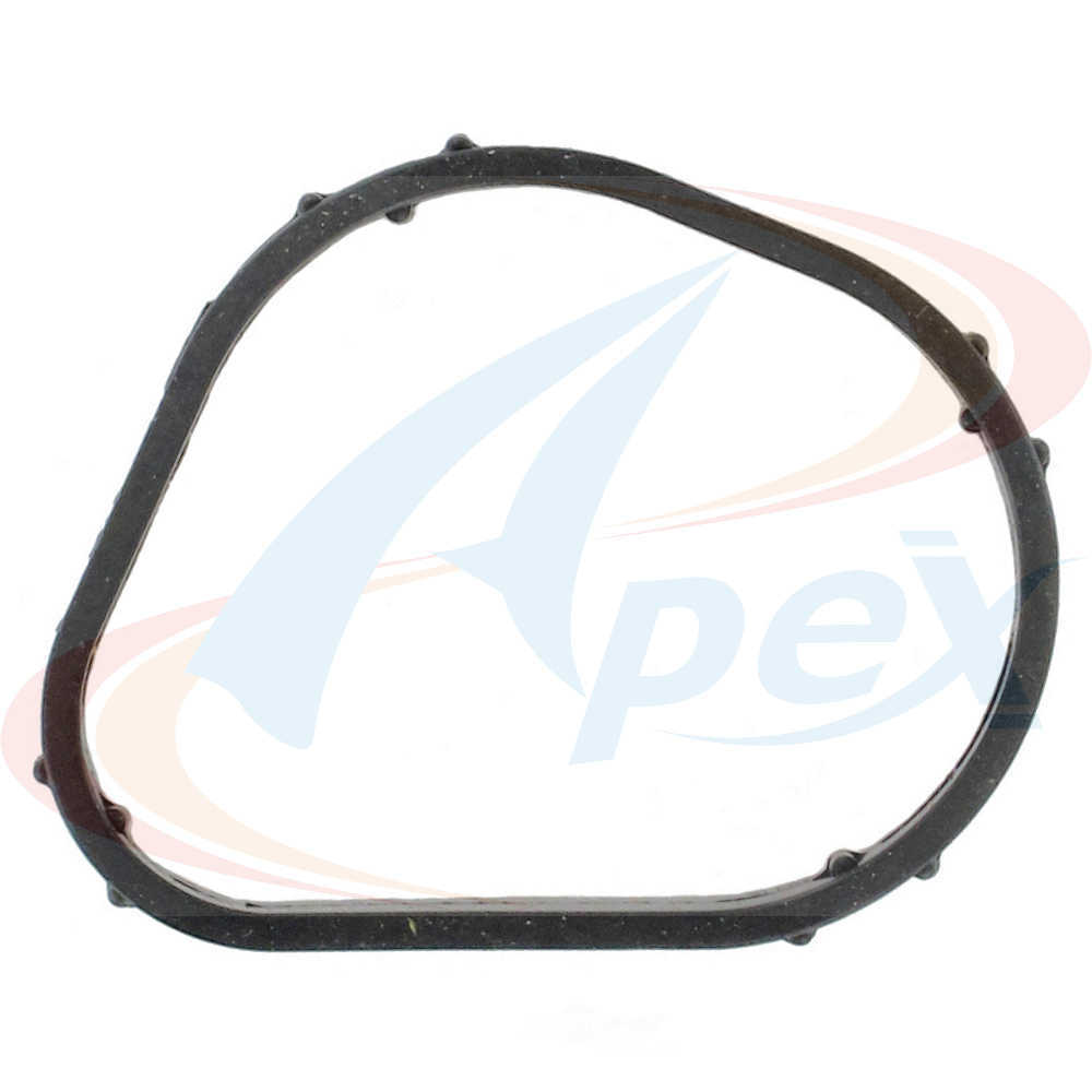 APEX AUTOMOBILE PARTS - Engine Coolant Thermostat Gasket - ABO - awo2373