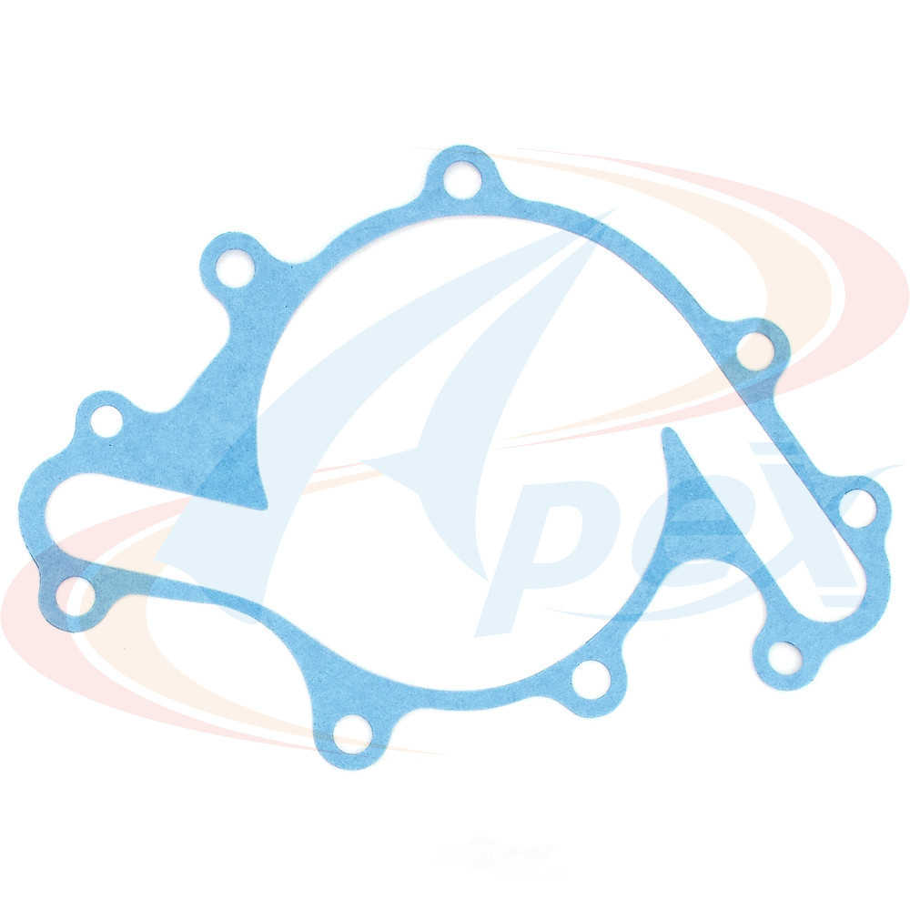 APEX AUTOMOBILE PARTS - Engine Water Pump Gasket - ABO - awp3015
