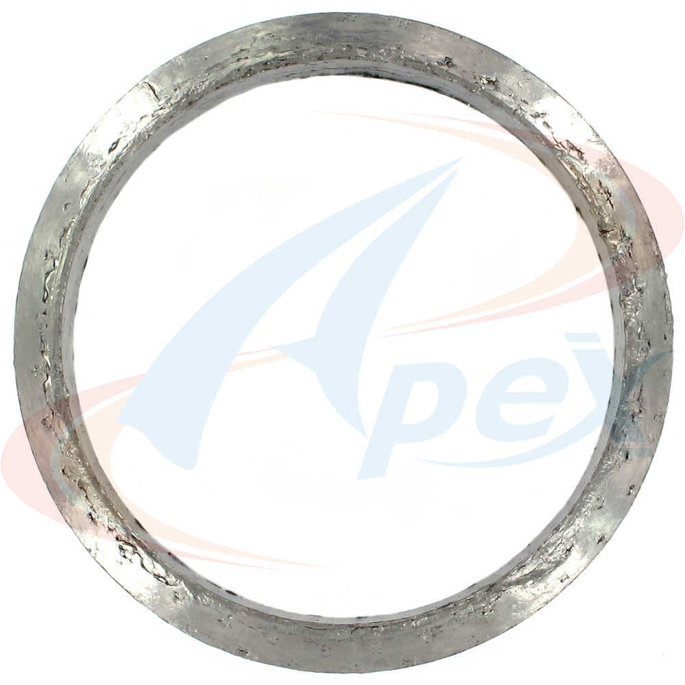 APEX AUTOMOBILE PARTS - Exhaust Pipe Flange Gasket - ABO - aeg1002