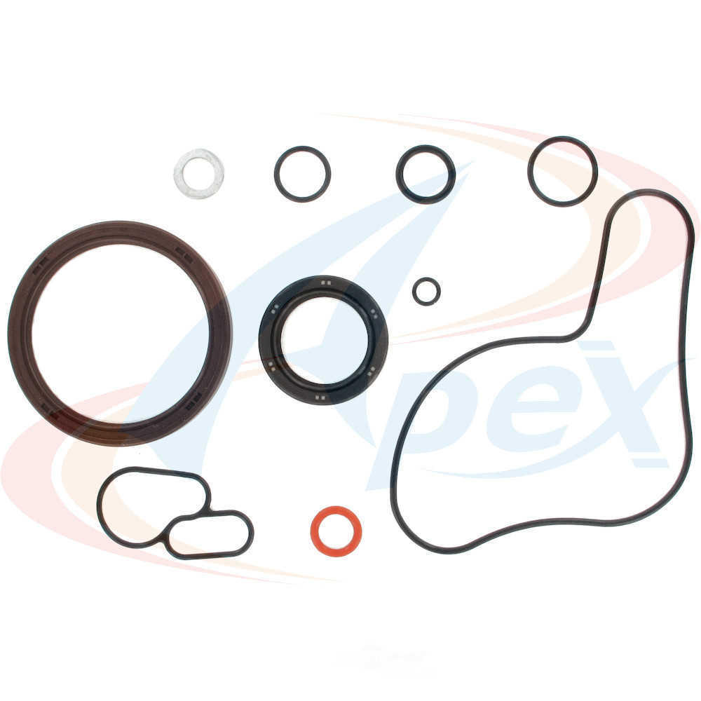 APEX AUTOMOBILE PARTS - Engine Conversion Gasket Set - ABO - acs1040