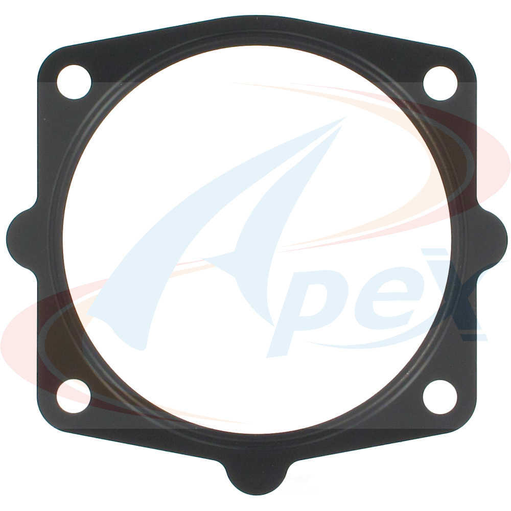 APEX AUTOMOBILE PARTS - Fuel Injection Throttle Body Mounting Gasket - ABO - atb4292