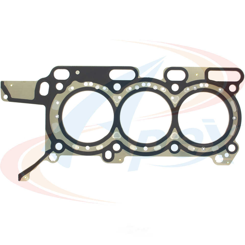 APEX AUTOMOBILE PARTS - Engine Cylinder Head Gasket - ABO - ahg1371l