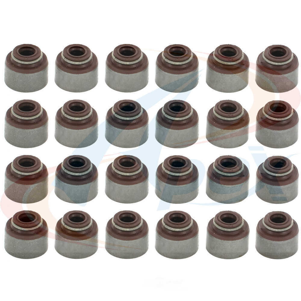 APEX AUTOMOBILE PARTS - Engine Valve Stem Oil Seal Set - ABO - avs2022