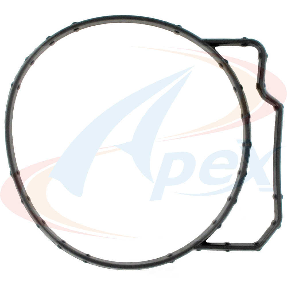 APEX AUTOMOBILE PARTS - Fuel Injection Throttle Body Mounting Gasket - ABO - atb4359