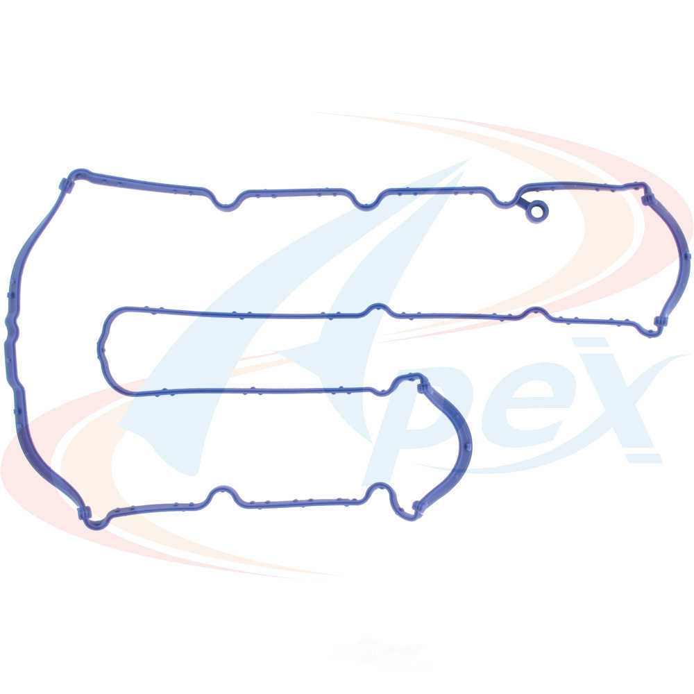 APEX AUTOMOBILE PARTS - Engine Valve Cover Gasket Set - ABO - avc1332