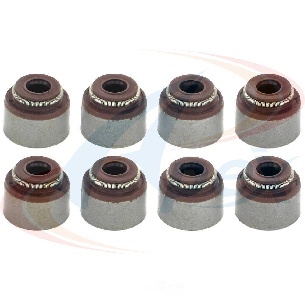 APEX AUTOMOBILE PARTS - Engine Valve Stem Oil Seal Set - ABO - avs1013