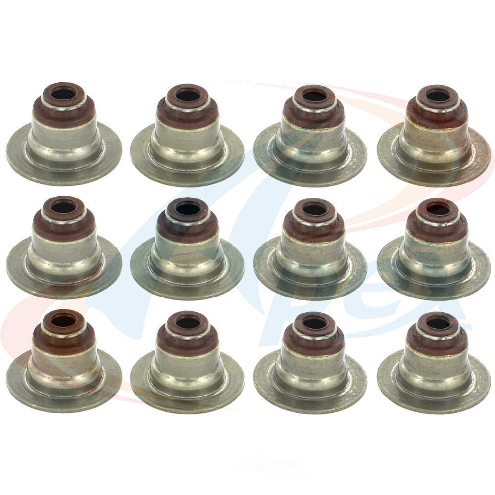 APEX AUTOMOBILE PARTS - Engine Valve Stem Oil Seal Set - ABO - avs2036