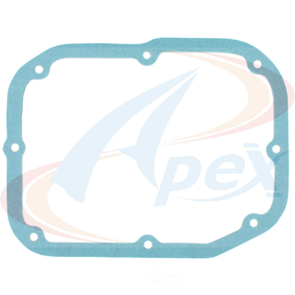 APEX AUTOMOBILE PARTS - Engine Oil Pan Gasket Set - ABO - aop262