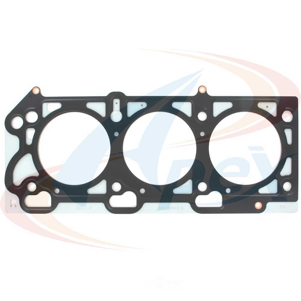 APEX AUTOMOBILE PARTS - Engine Cylinder Head Gasket - ABO - ahg238r